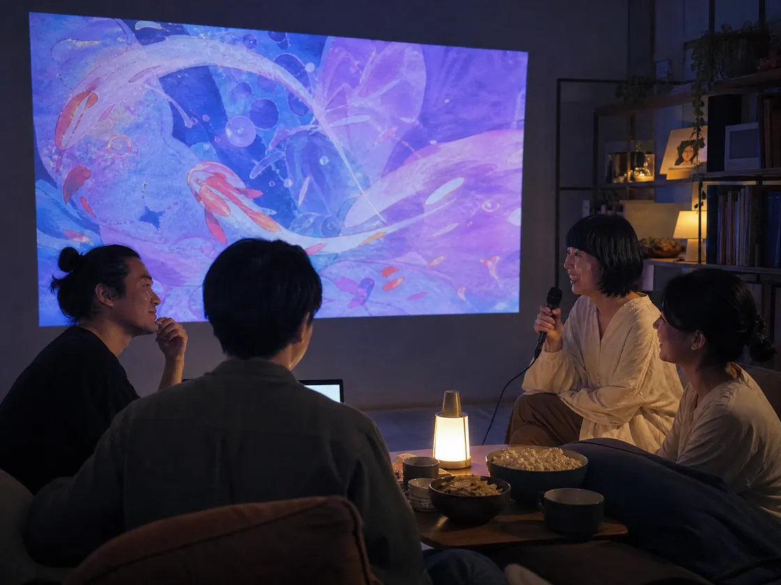 高清3D动漫